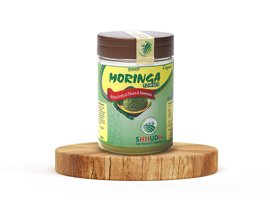 Moringa Powder