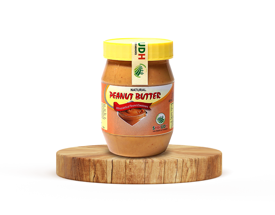 Peanut Butter